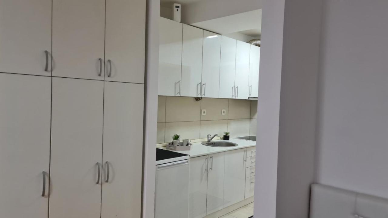 Kralj Studio ยาโกดินา ภายนอก รูปภาพ