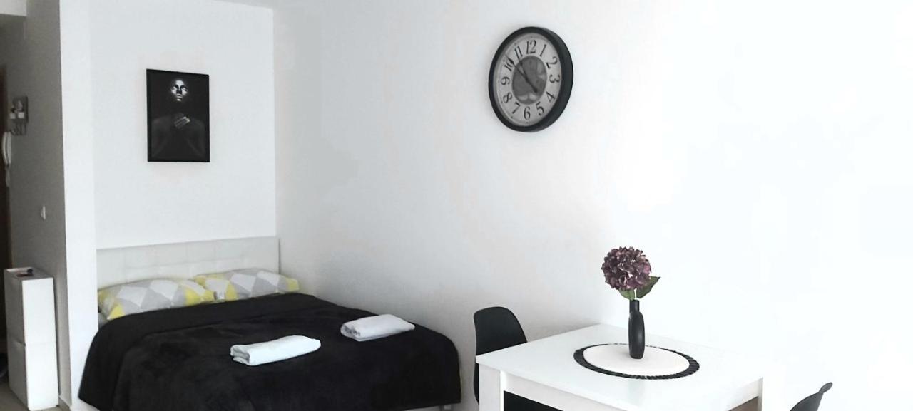 Kralj Studio ยาโกดินา ภายนอก รูปภาพ